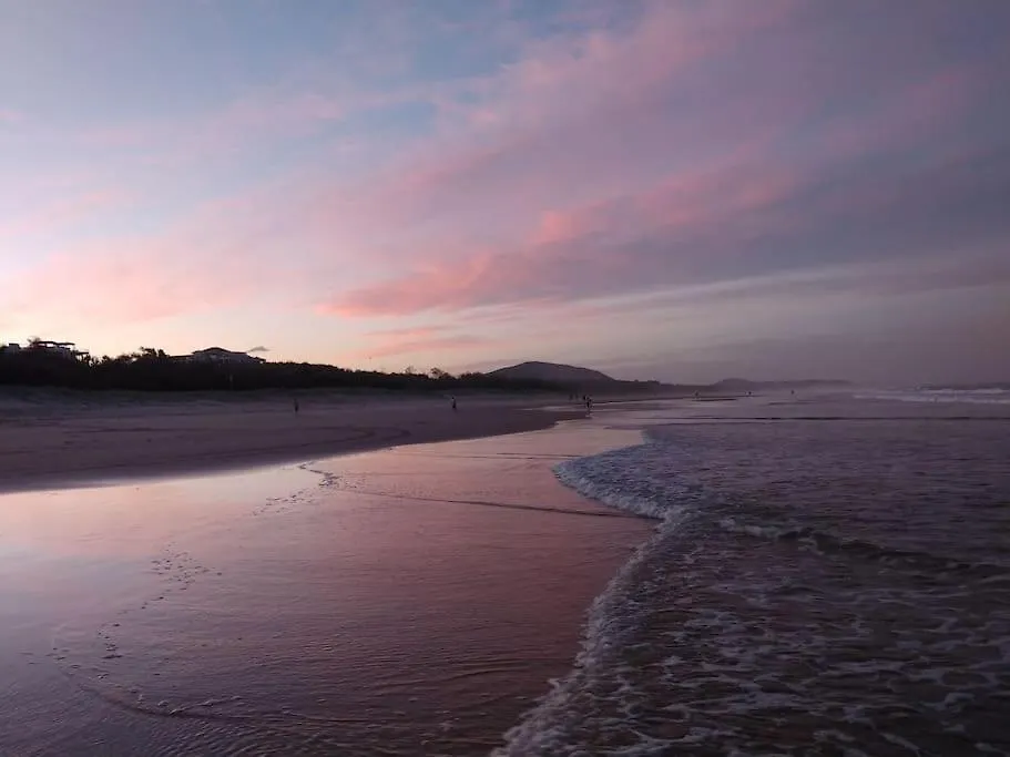 Beach And Beyond Apartment Marcoola Australia
